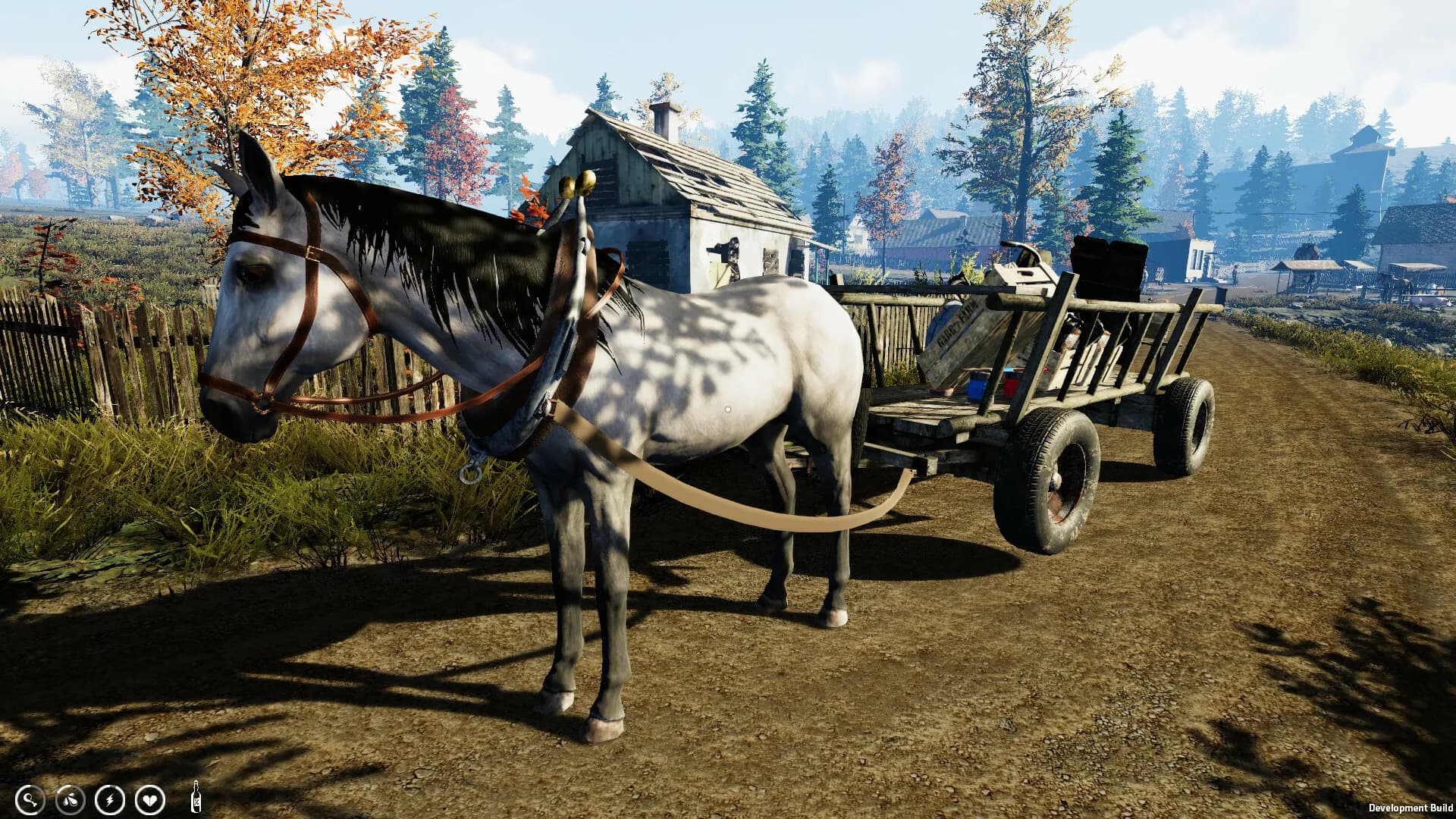 Farmer's Life screenshot screenshot 12