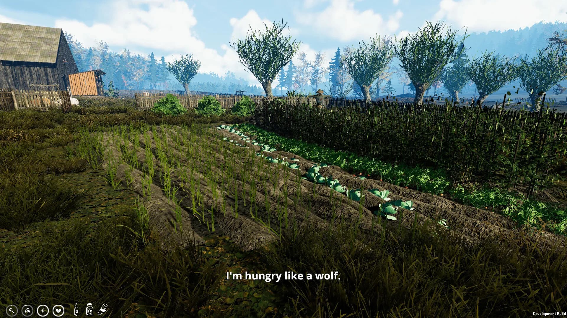 Farmer's Life screenshot screenshot 17