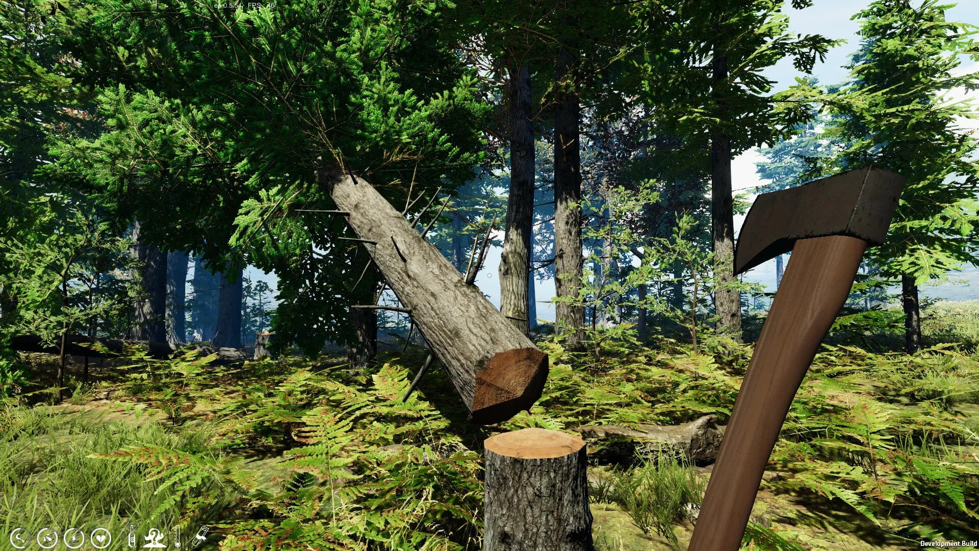 Farmer's Life screenshot screenshot 18