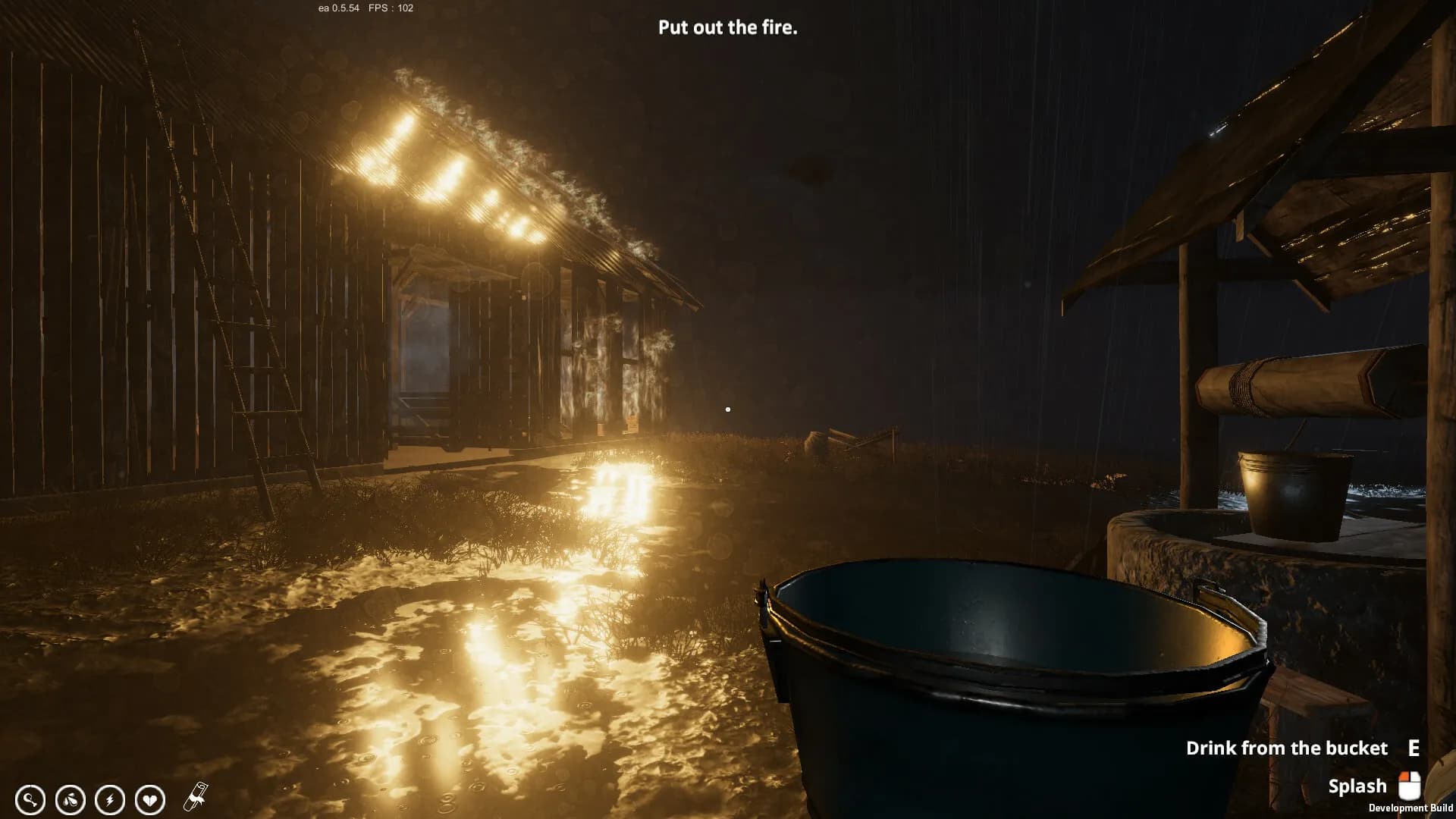 Farmer's Life screenshot screenshot 2
