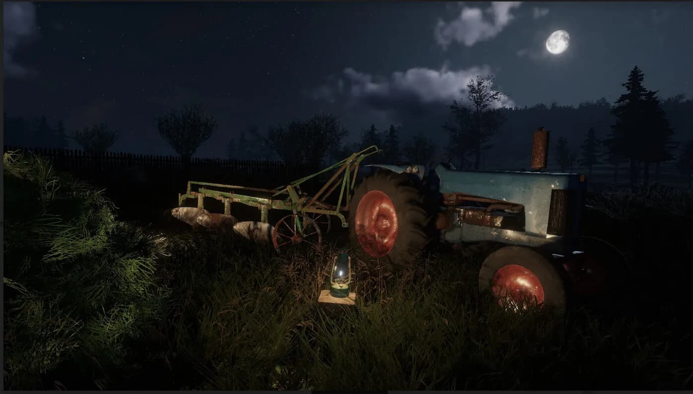 Farmer's Life screenshot screenshot 21
