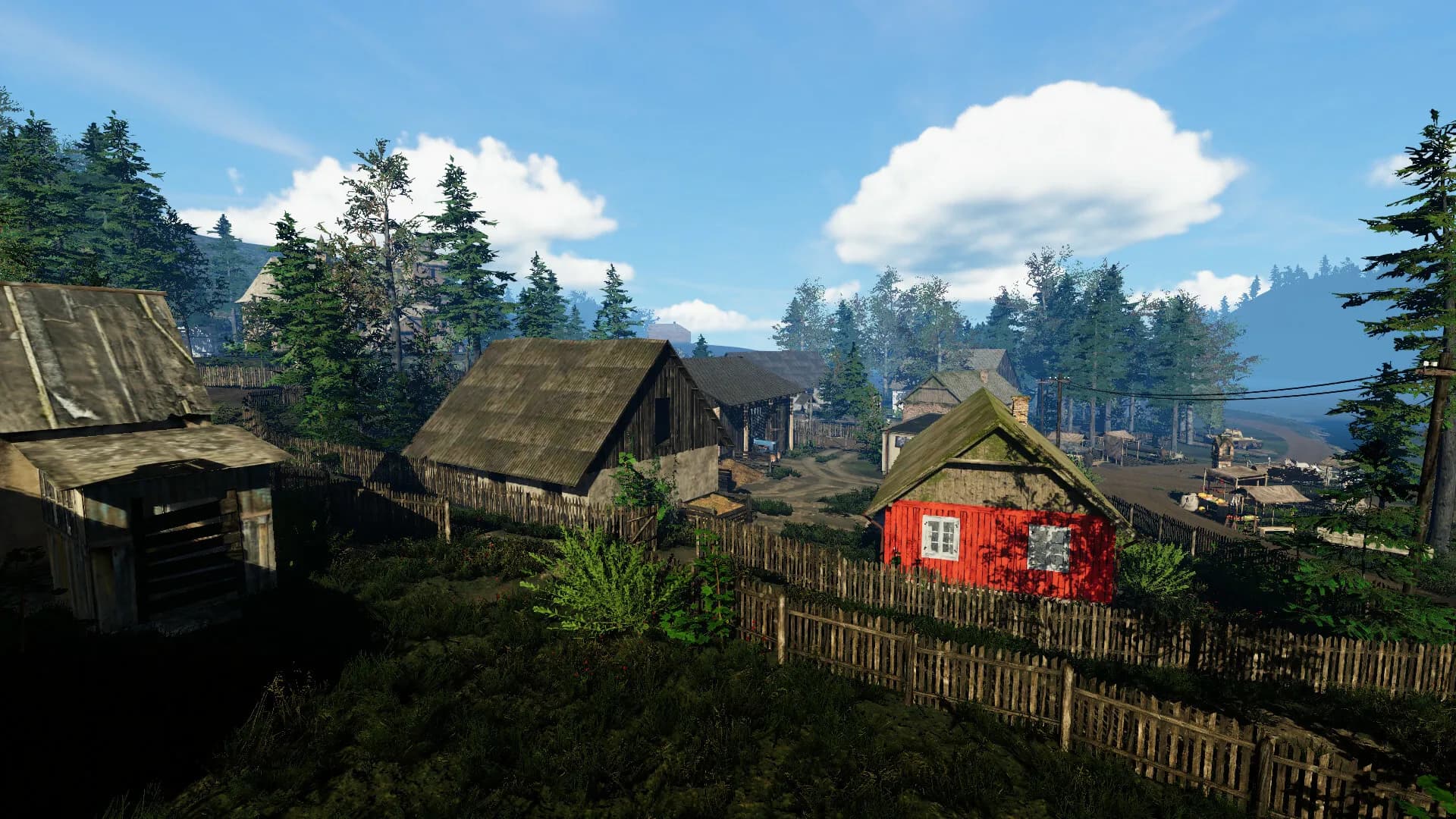 Farmer's Life screenshot screenshot 22