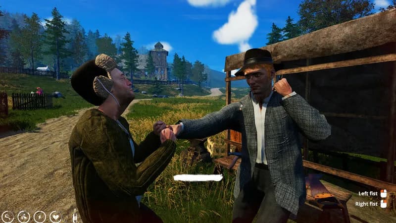 Farmer's Life screenshot screenshot 25