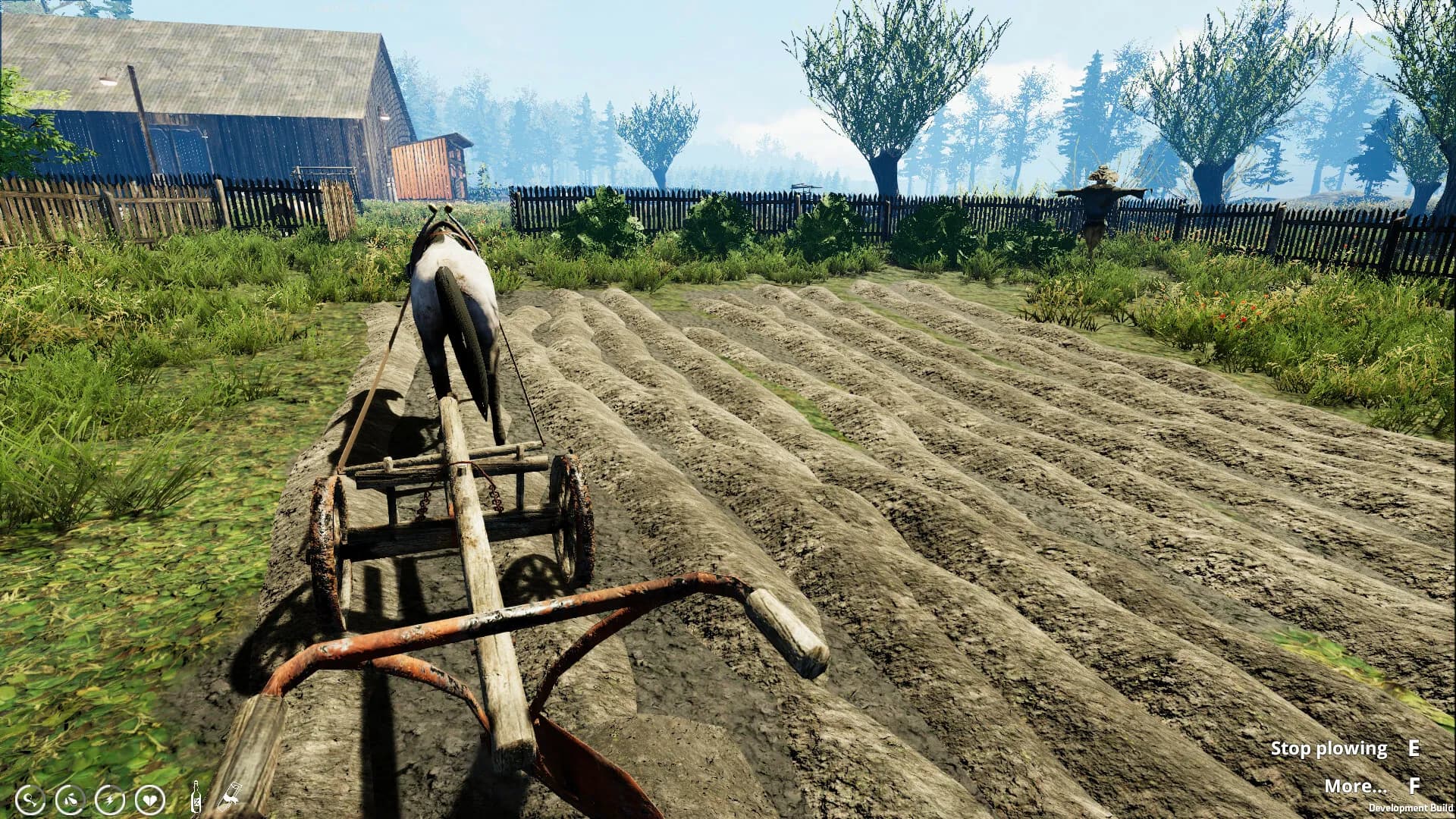 Farmer's Life screenshot screenshot 4