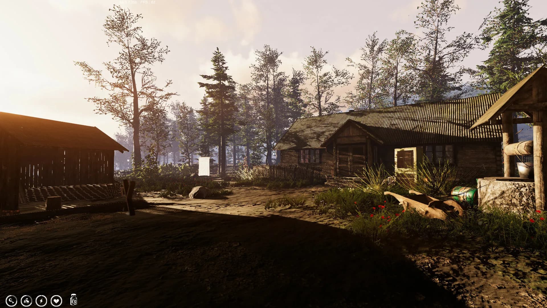 Farmer's Life screenshot screenshot 6