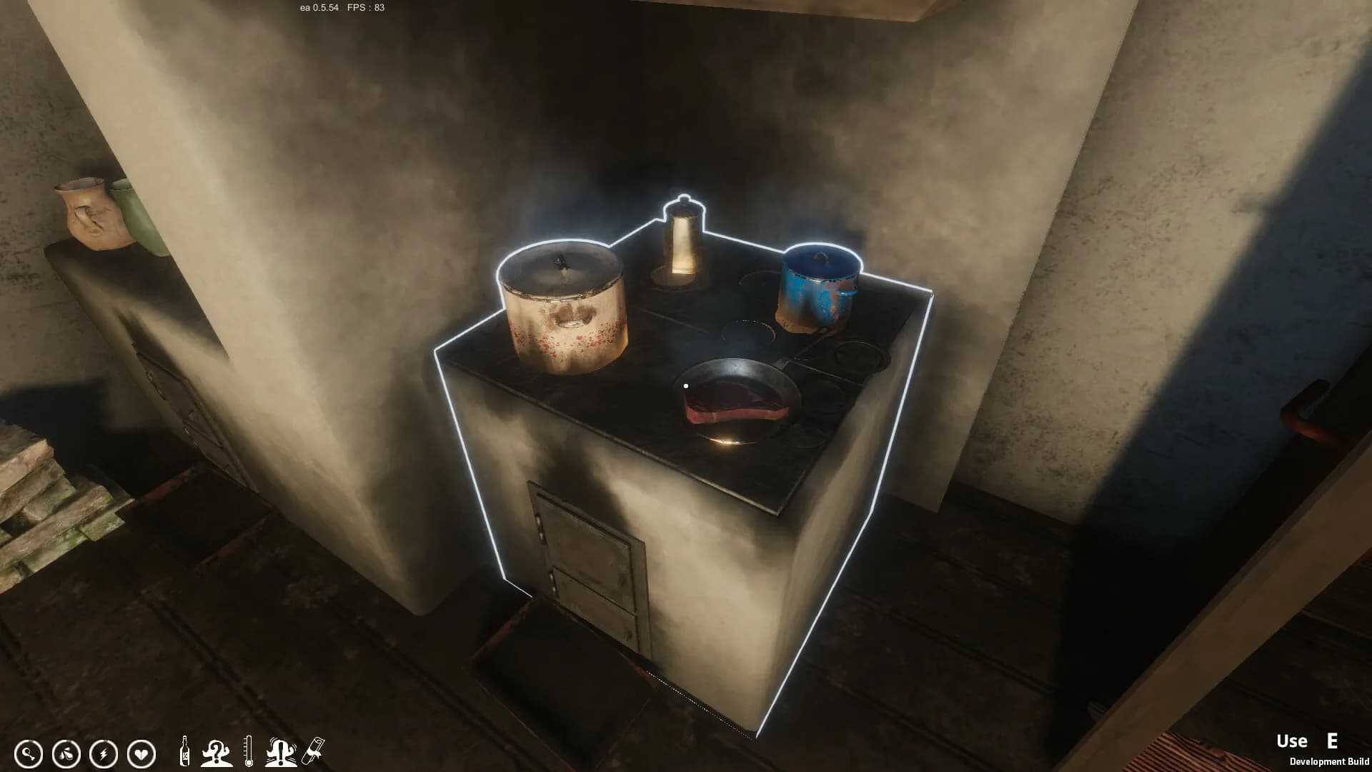 Farmer's Life screenshot screenshot 7