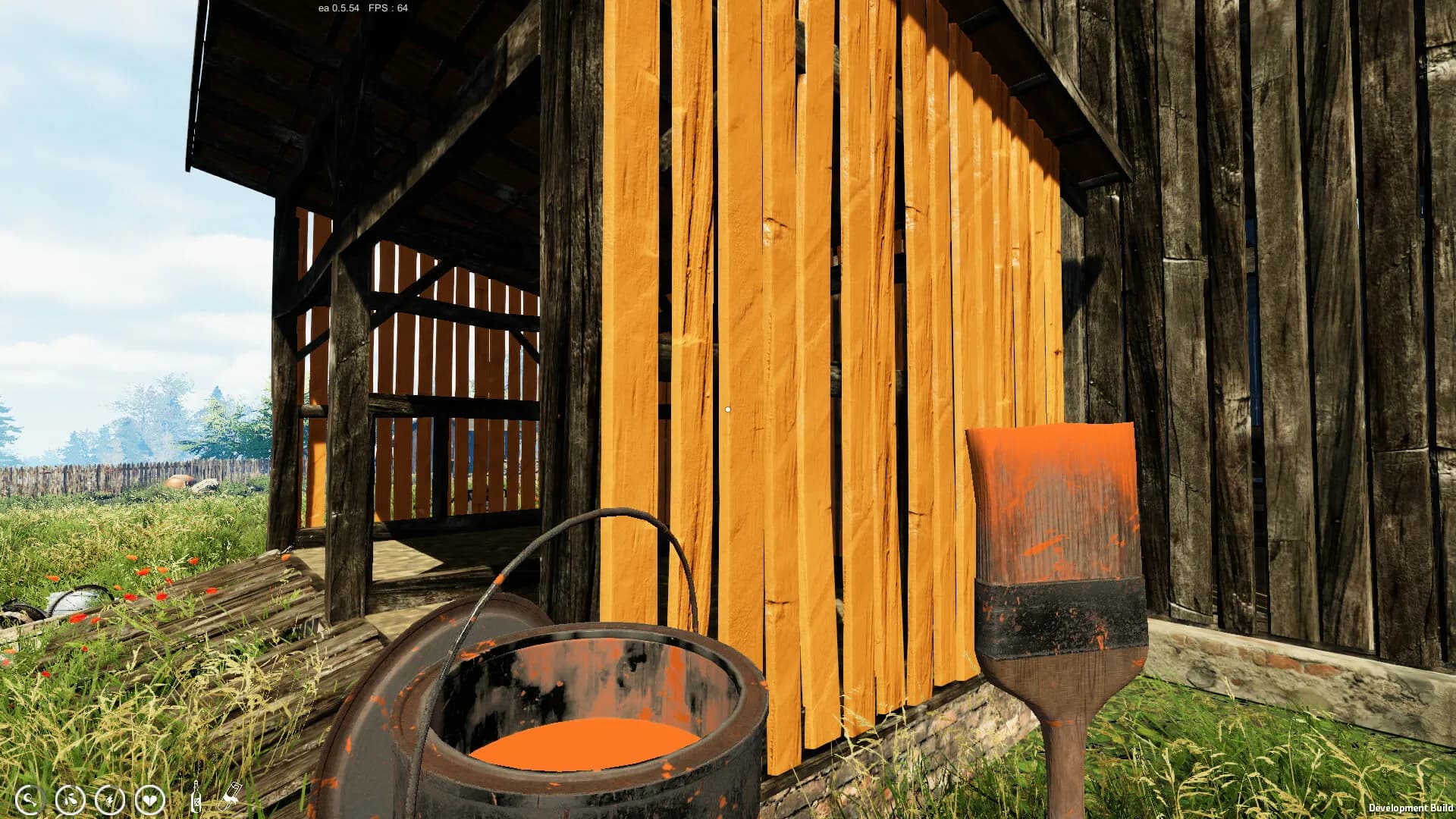 Farmer's Life screenshot screenshot 8