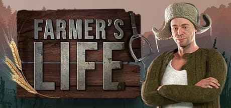 farmer's life thumbnail