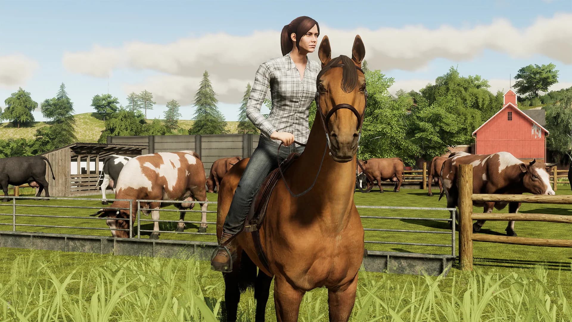 Farming Simulator 19 screenshot screenshot 2