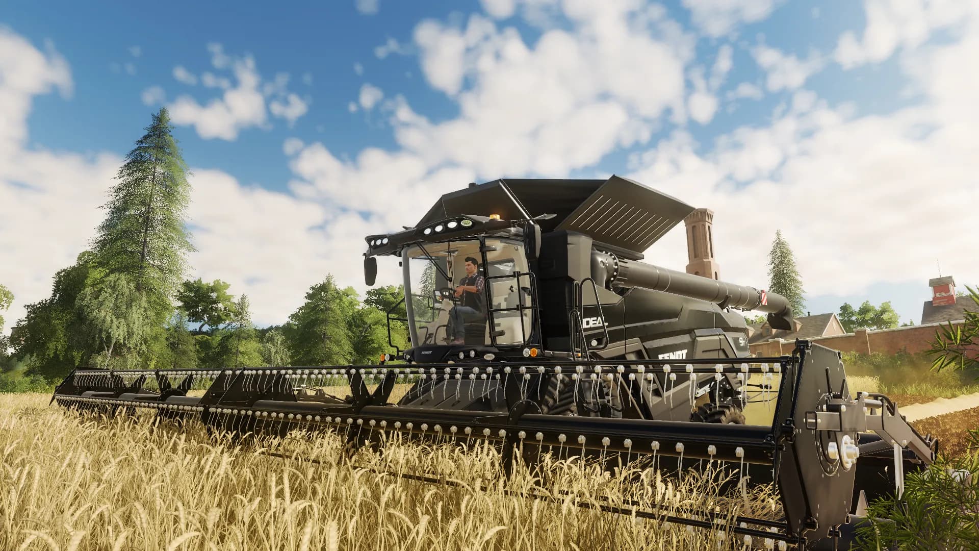 Farming Simulator 19 screenshot screenshot 5