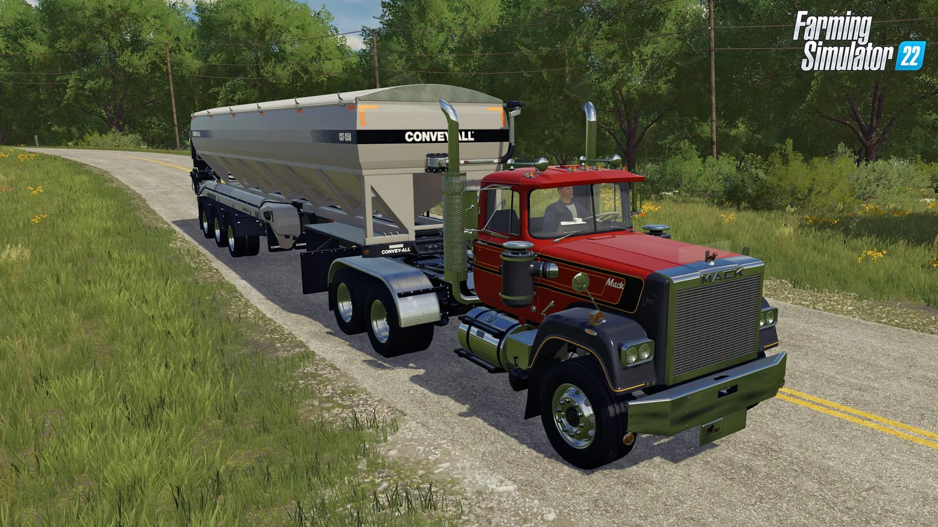 Farming Simulator 22 screenshot screenshot 10