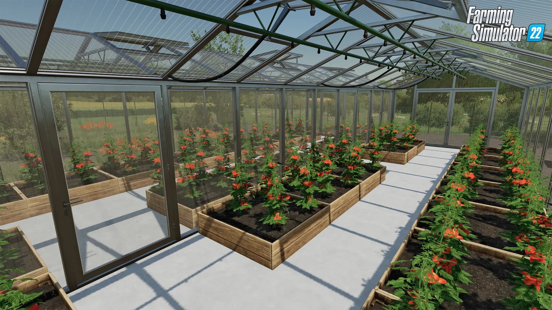 Farming Simulator 22 screenshot screenshot 13