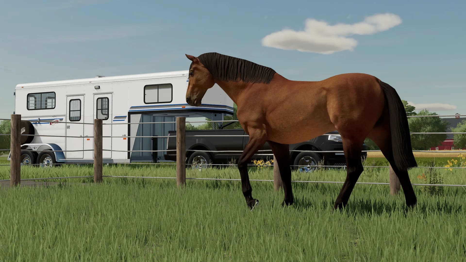 Farming Simulator 22 screenshot screenshot 14