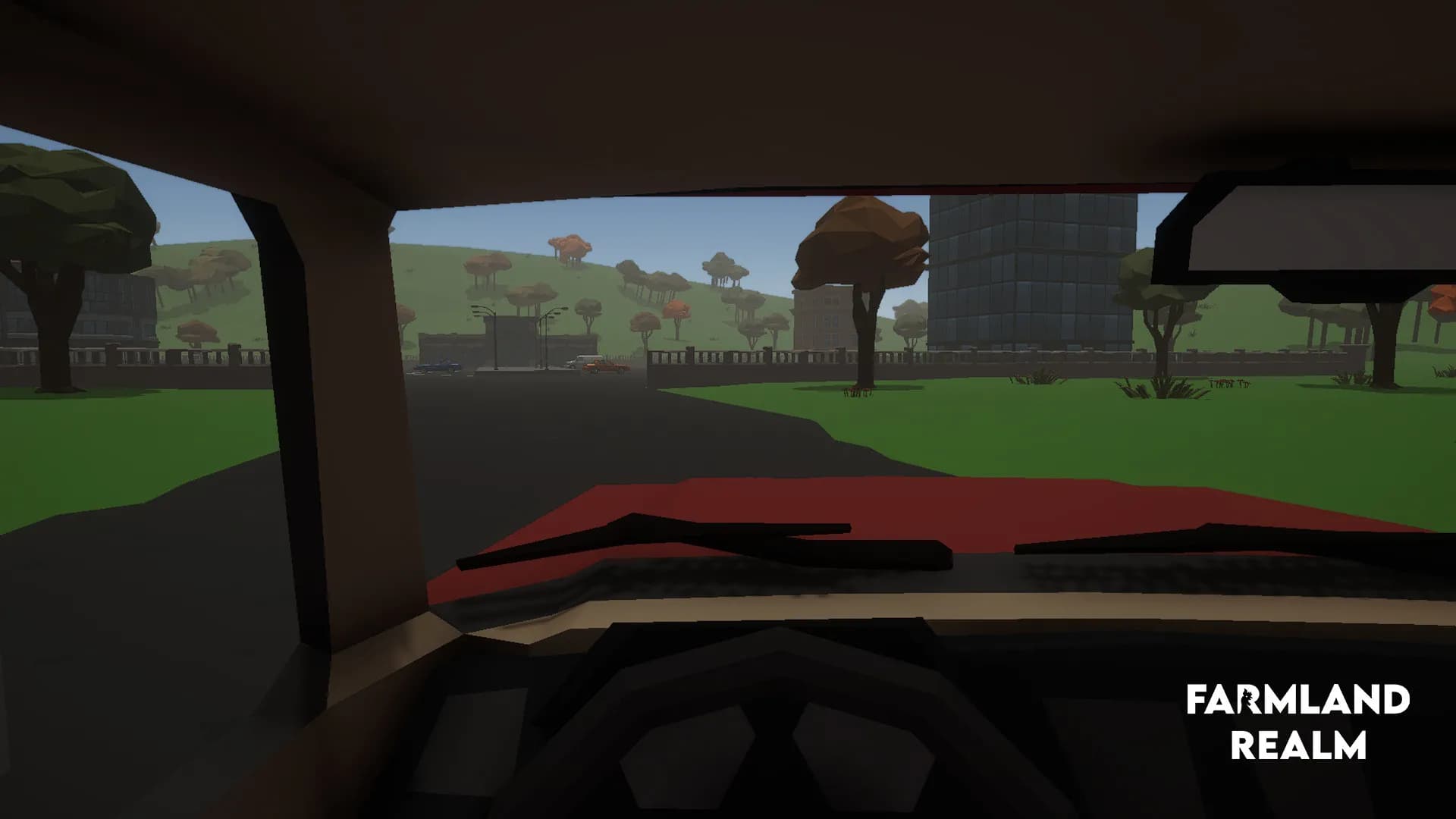 Farmland Realm screenshot screenshot 6