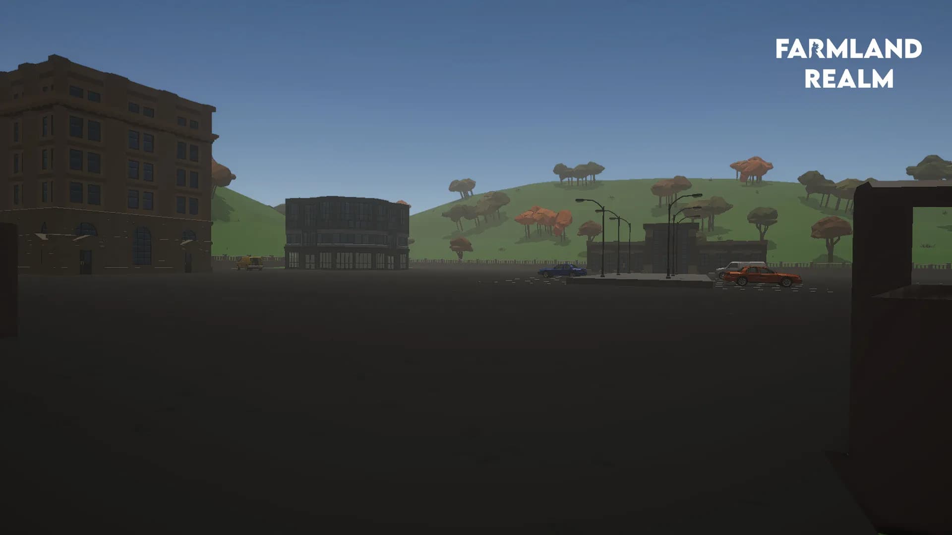 Farmland Realm screenshot screenshot 7