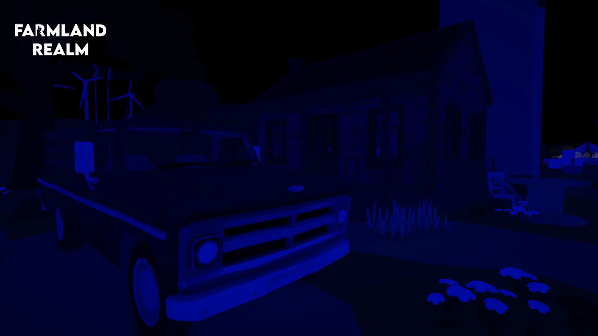 Farmland Realm screenshot screenshot 8