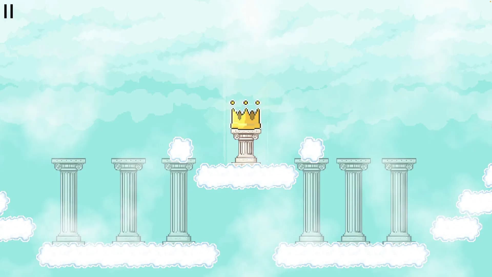 Fart King screenshot screenshot 1