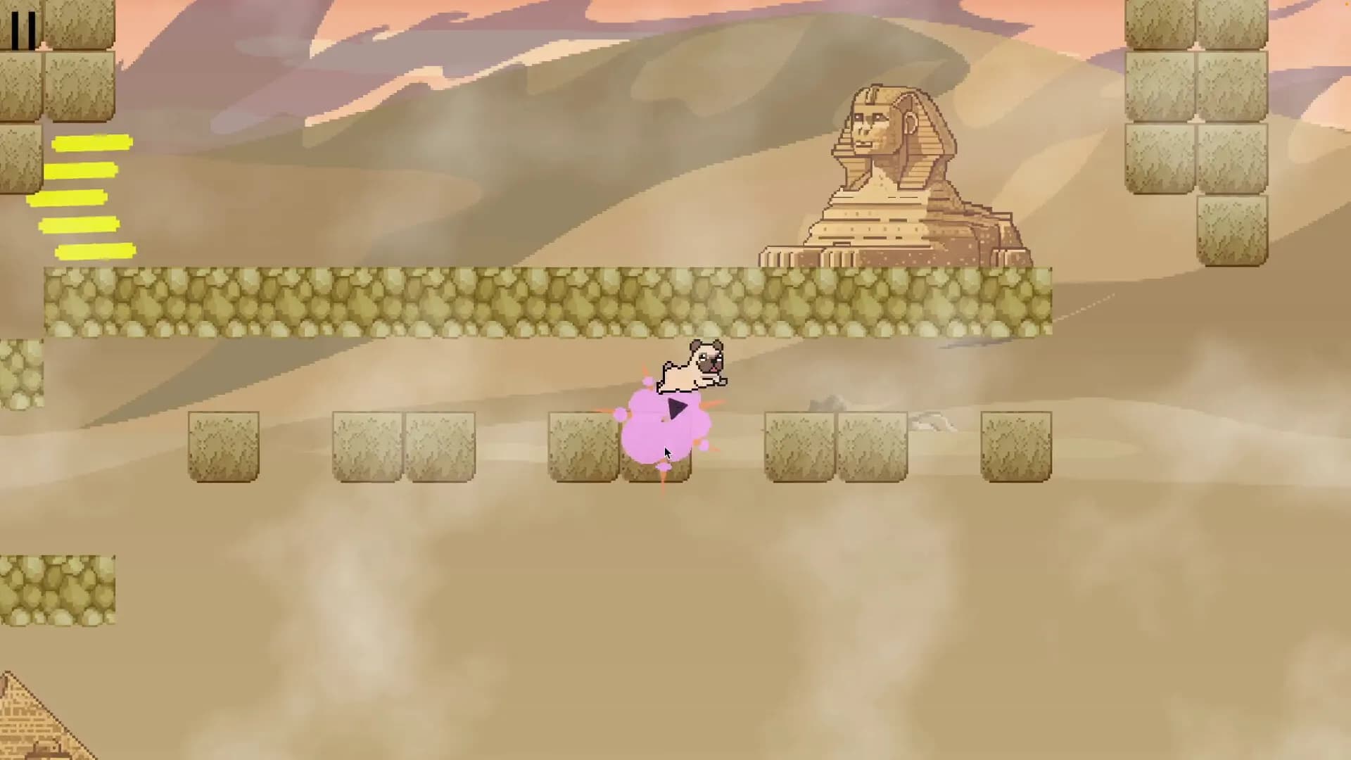 Fart King screenshot screenshot 7