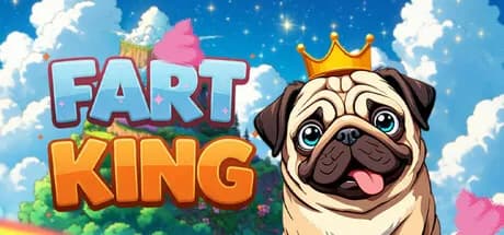 fart king vertical card thumbnail