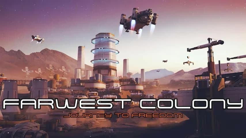 farwest colony vertical card thumbnail