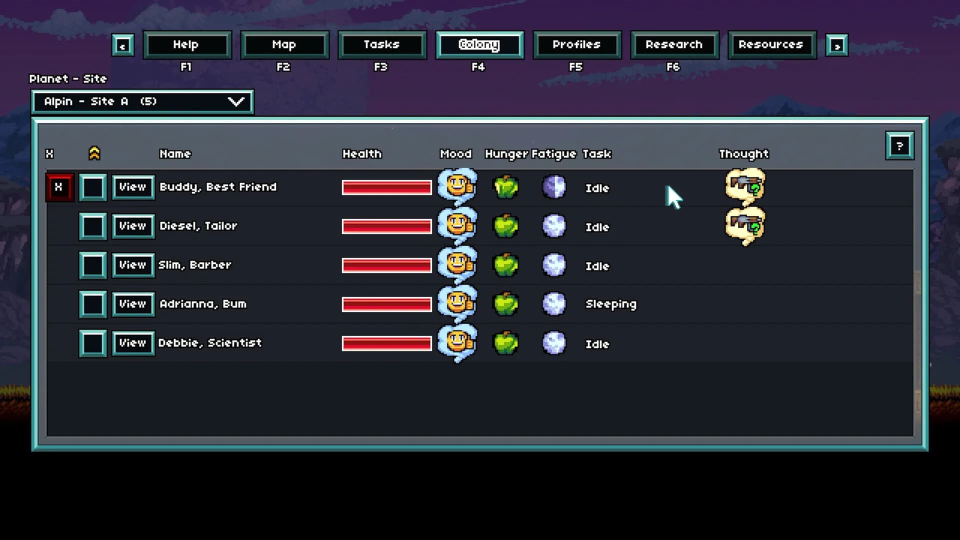 Farworld Pioneers screenshot screenshot 10