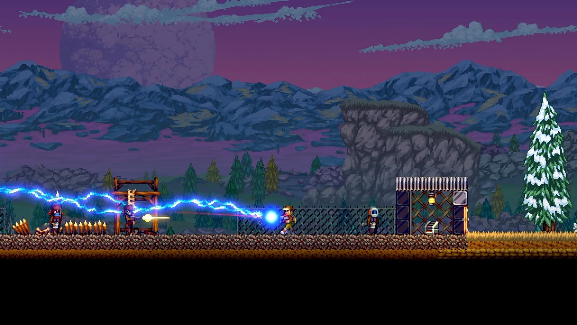 Farworld Pioneers screenshot screenshot 9