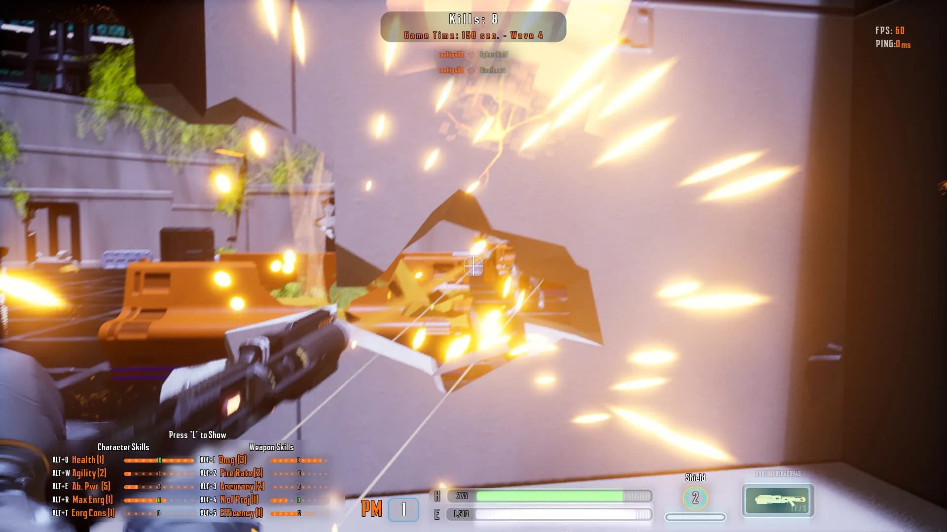 Fast Royal screenshot screenshot 0