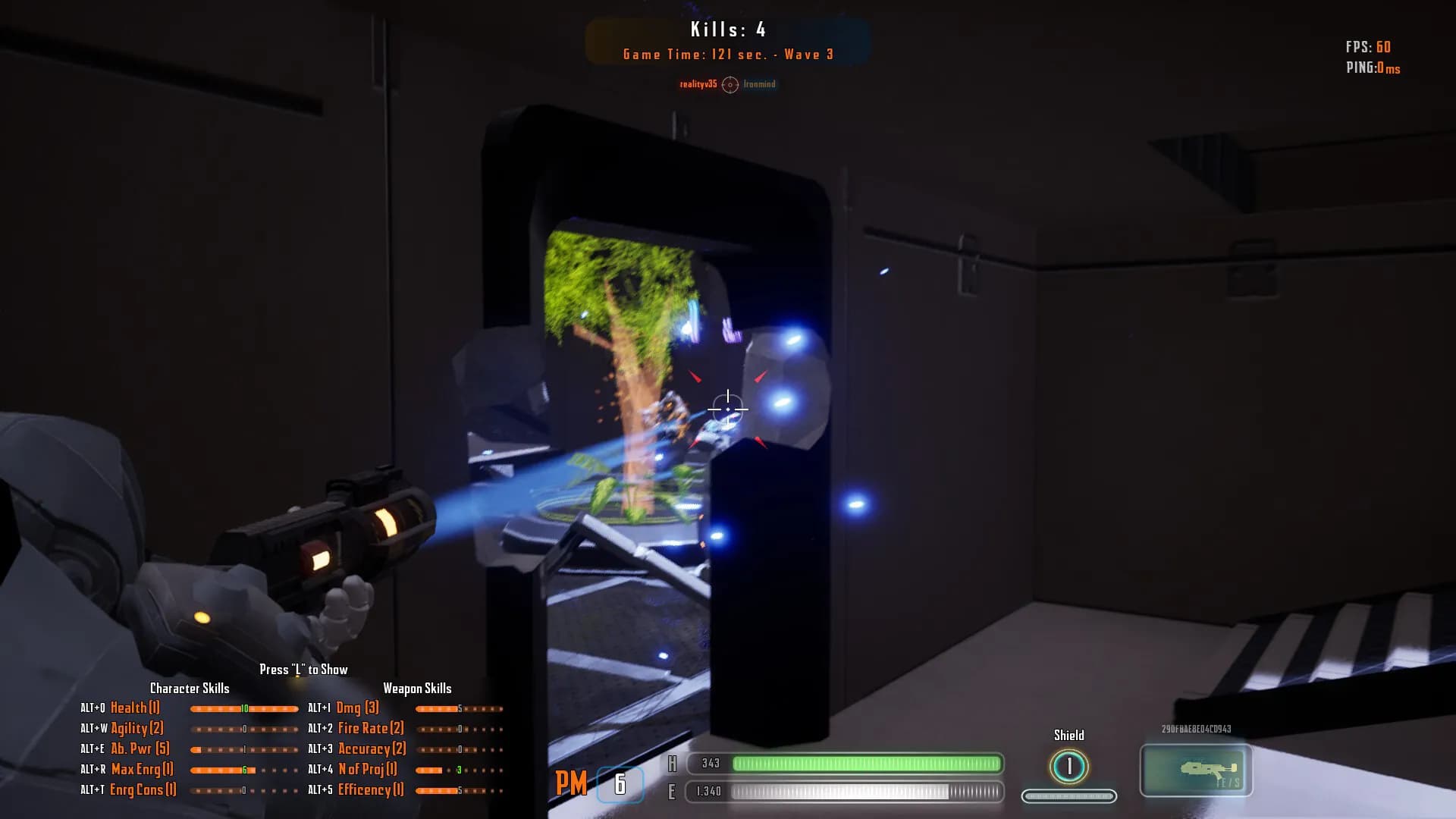 Fast Royal screenshot screenshot 2