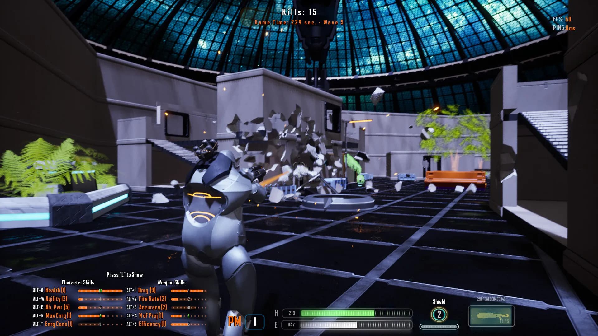 Fast Royal screenshot screenshot 3