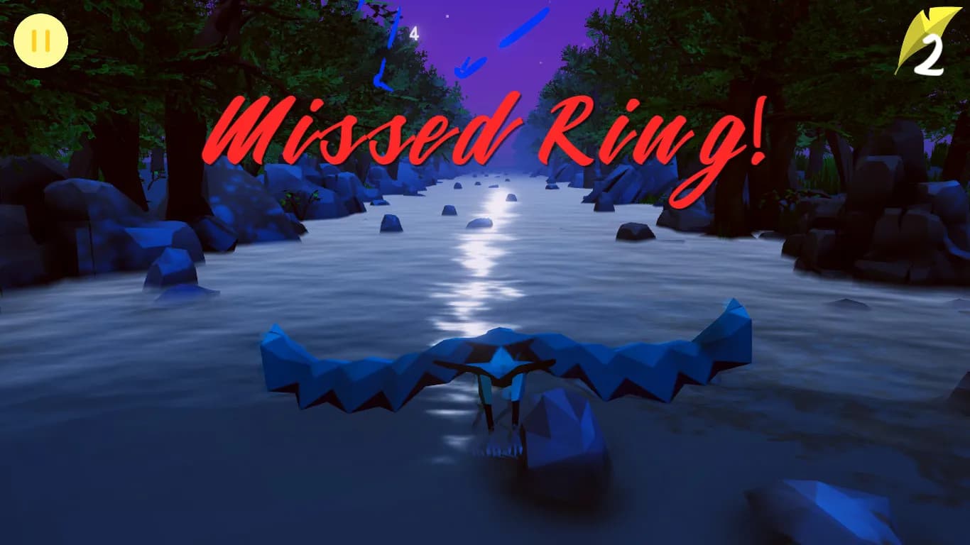 Fast Wings screenshot screenshot 3