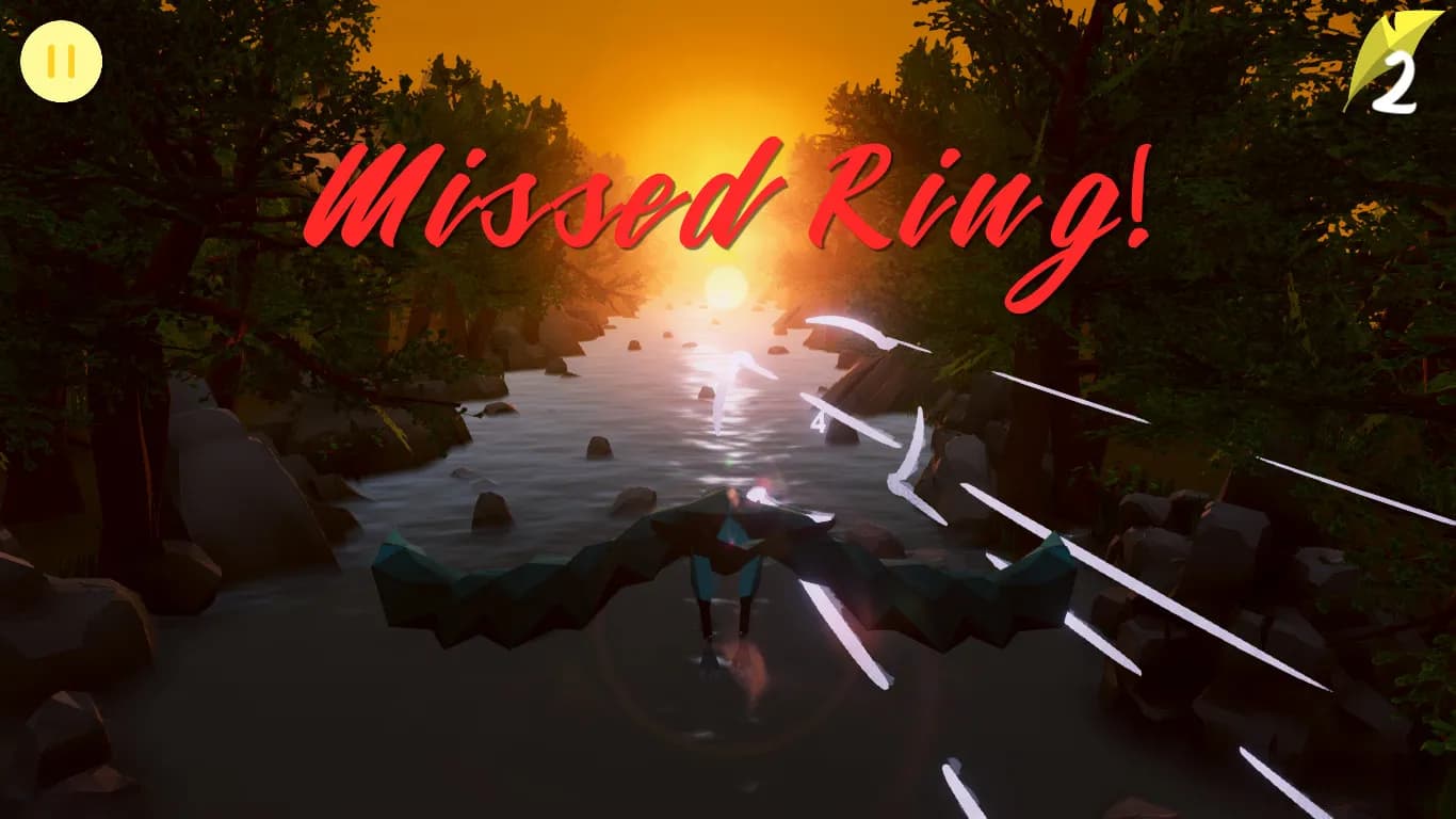 Fast Wings screenshot screenshot 4
