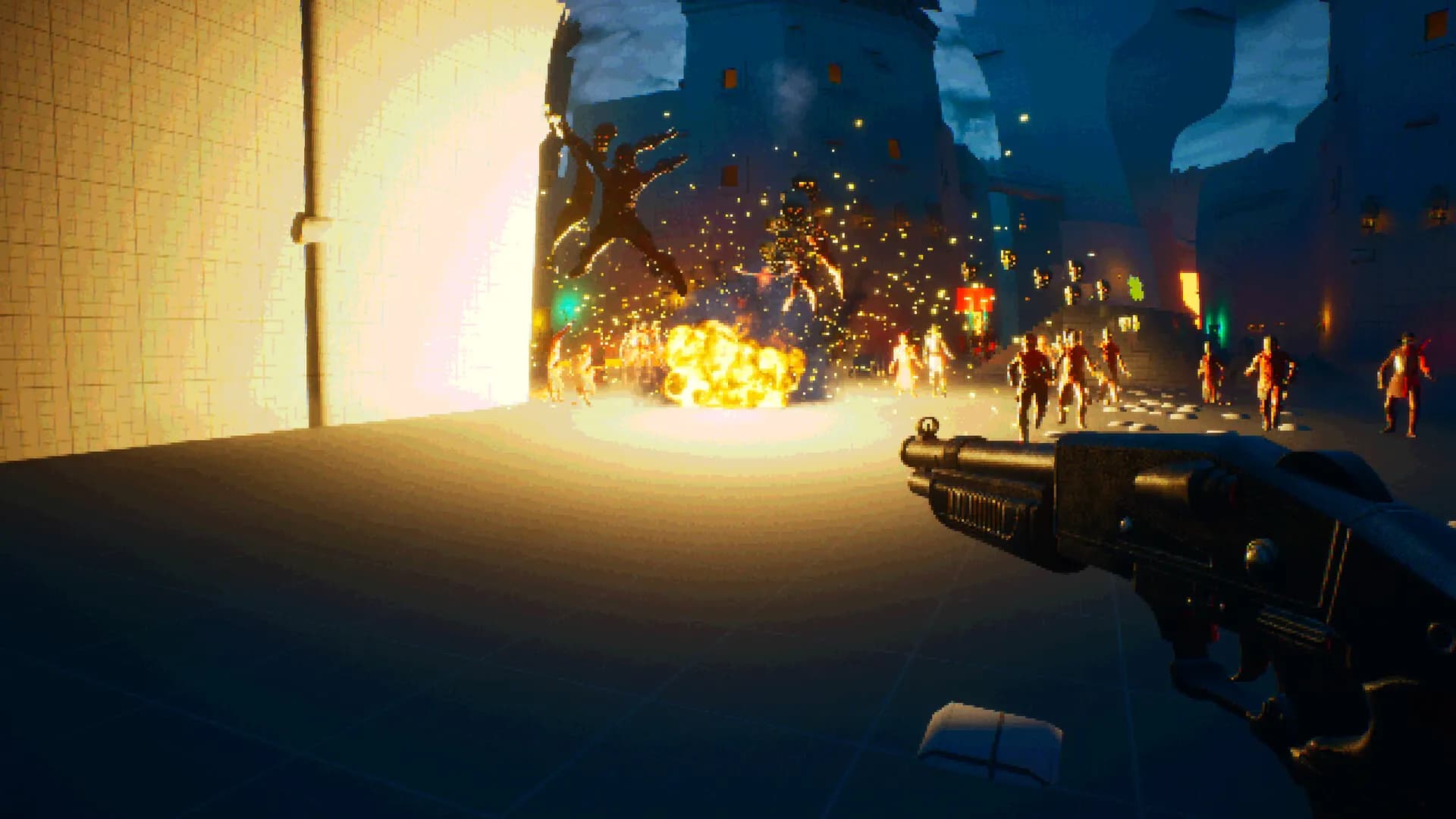 FastShoot screenshot screenshot 0