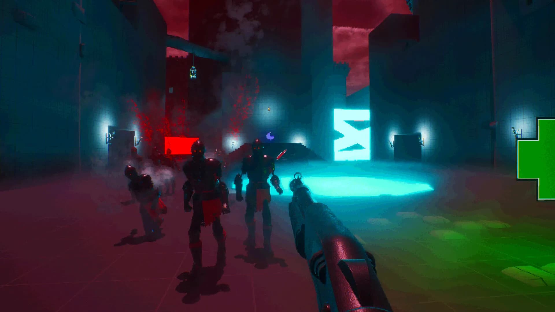 FastShoot screenshot screenshot 1