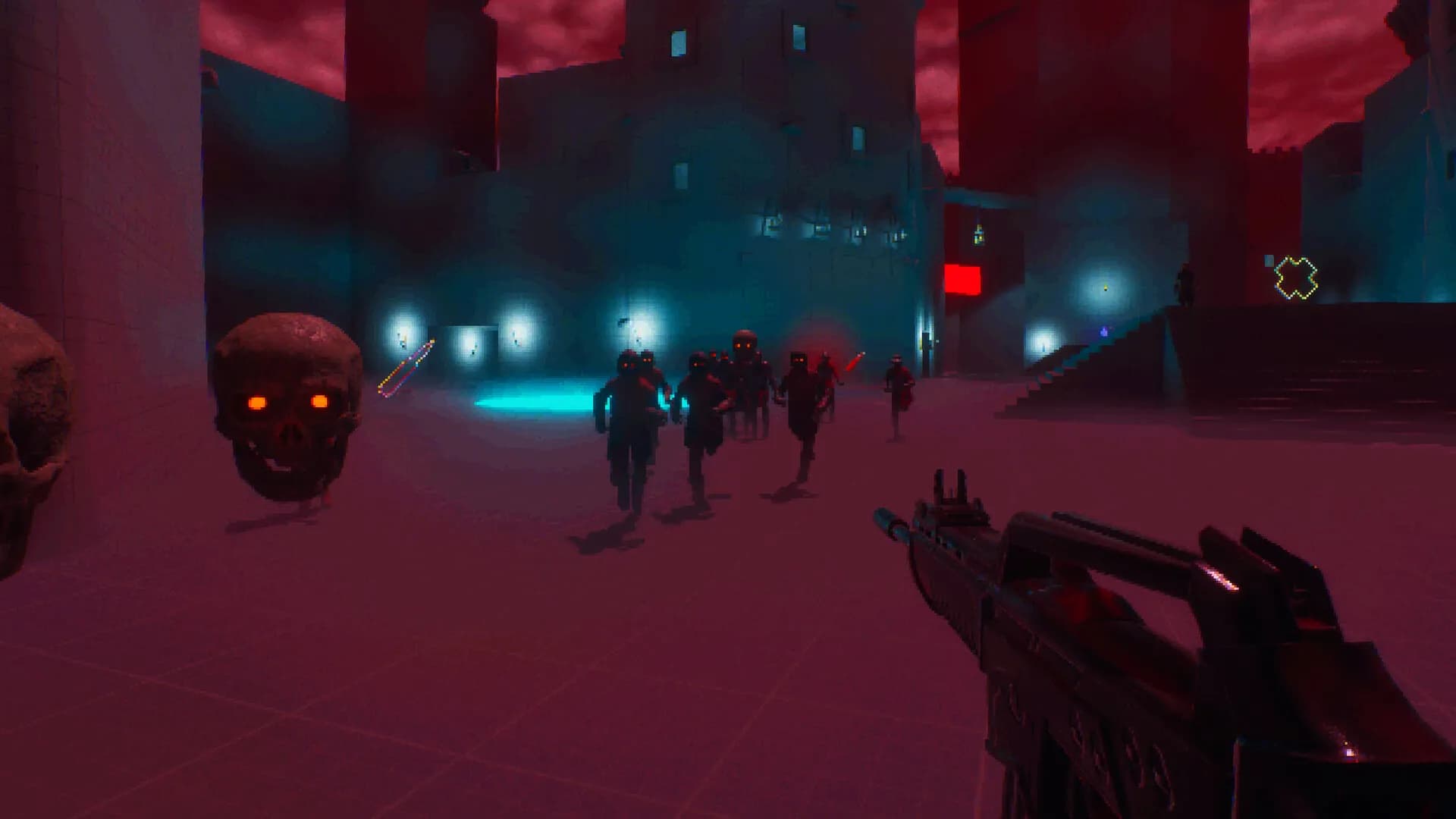 FastShoot screenshot screenshot 3