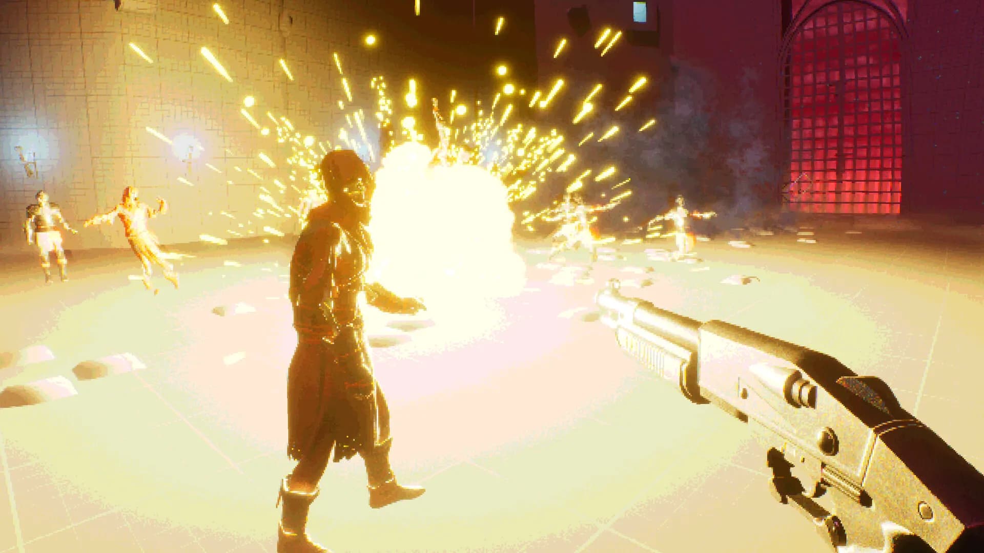 FastShoot screenshot screenshot 5