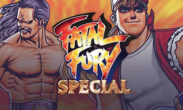 fatal fury special vertical card thumbnail