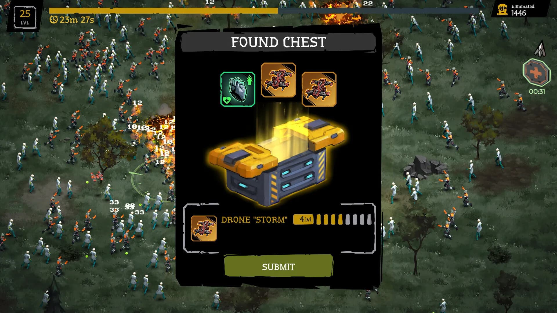 FatalZone screenshot screenshot 12