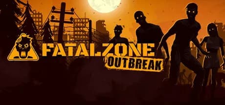 fatalzone: outbreak vertical card thumbnail
