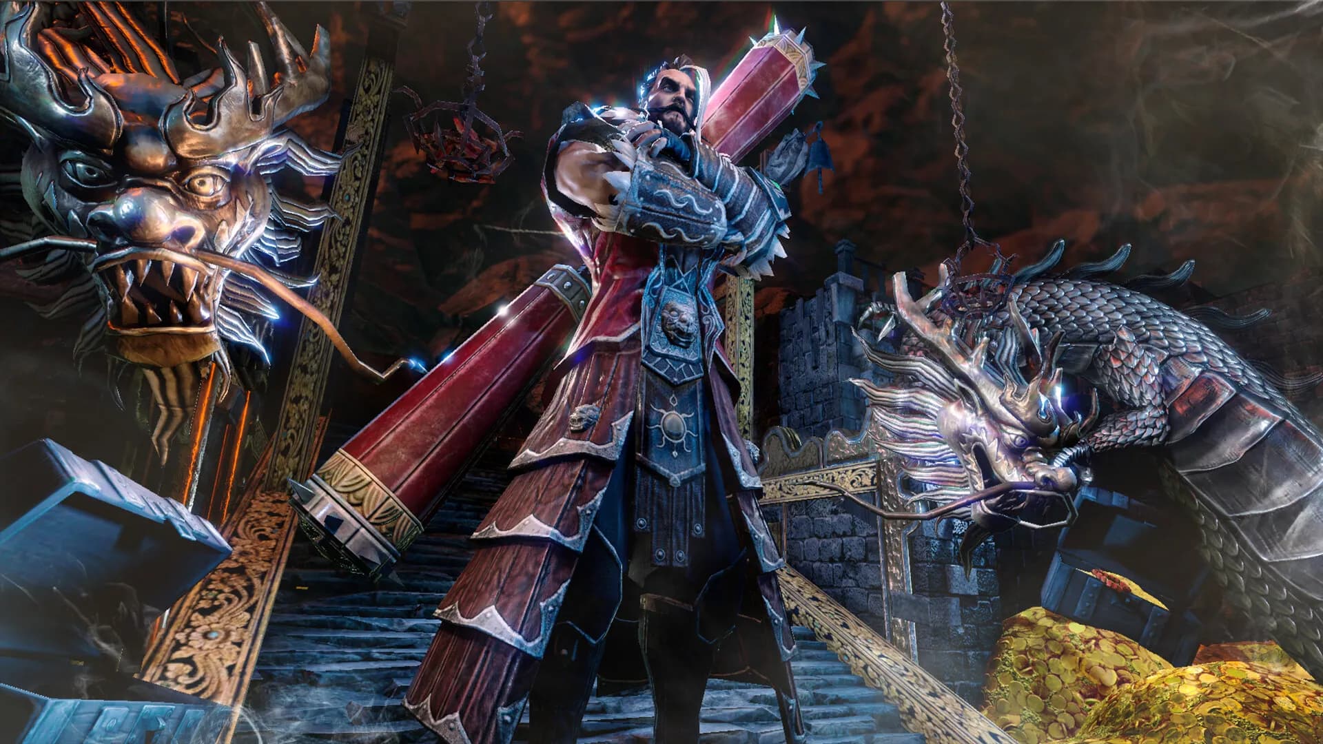 Fate Seeker: Journey screenshot screenshot 2
