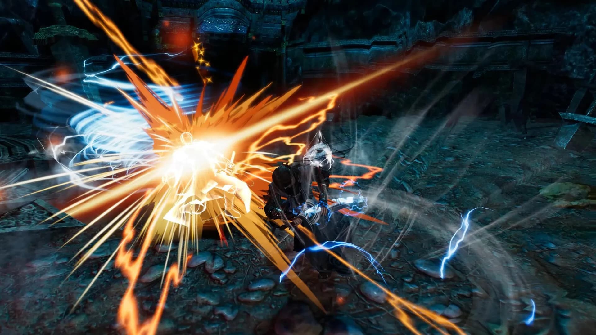 Fate Seeker: Journey screenshot screenshot 4