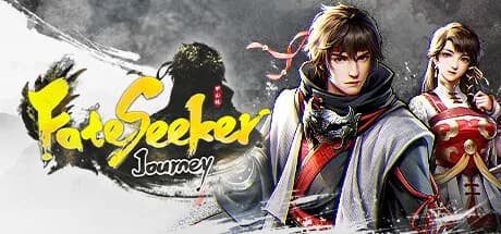 fate seeker: journey vertical card thumbnail
