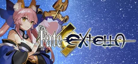 fate/extella vertical card thumbnail