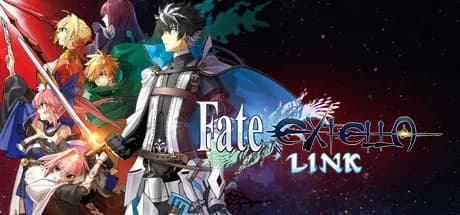fate/extella link vertical card thumbnail