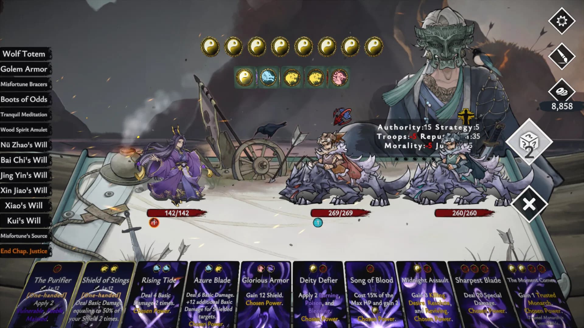 Fatermyth screenshot screenshot 0