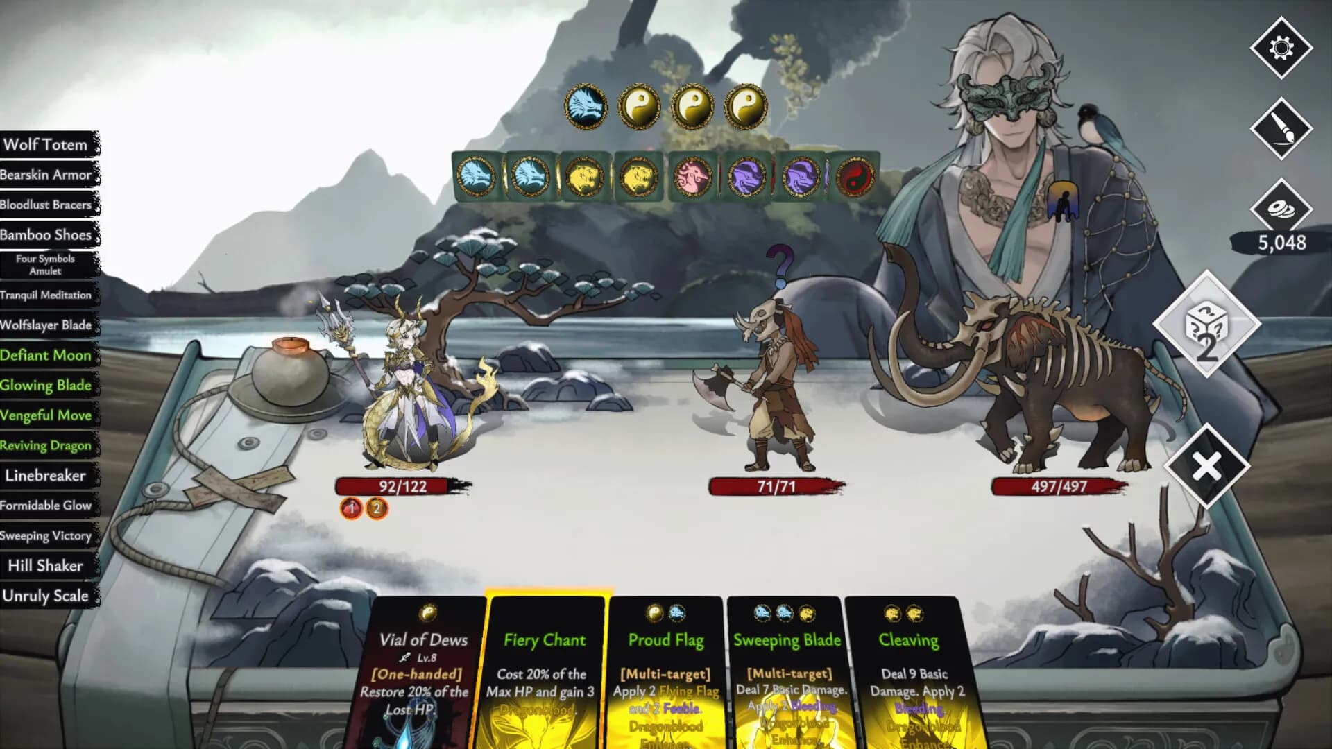 Fatermyth screenshot screenshot 11