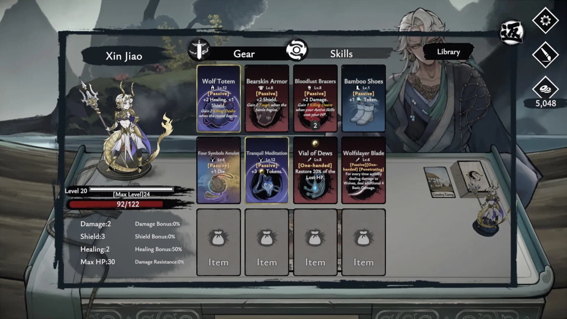 Fatermyth screenshot screenshot 12