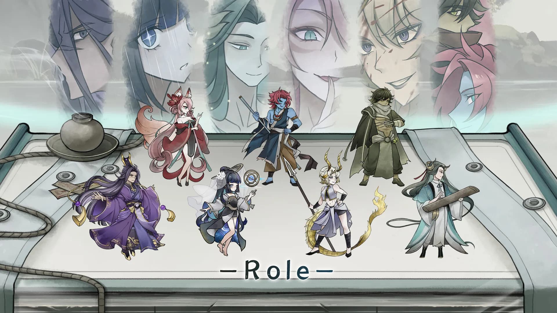 Fatermyth screenshot screenshot 2