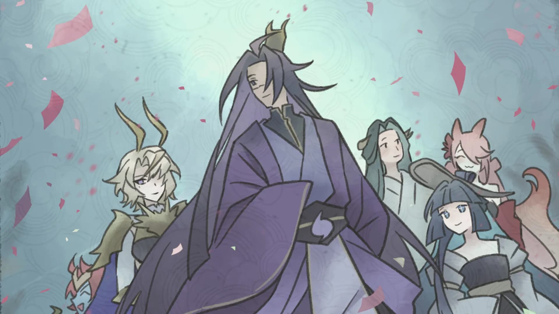 Fatermyth screenshot screenshot 3