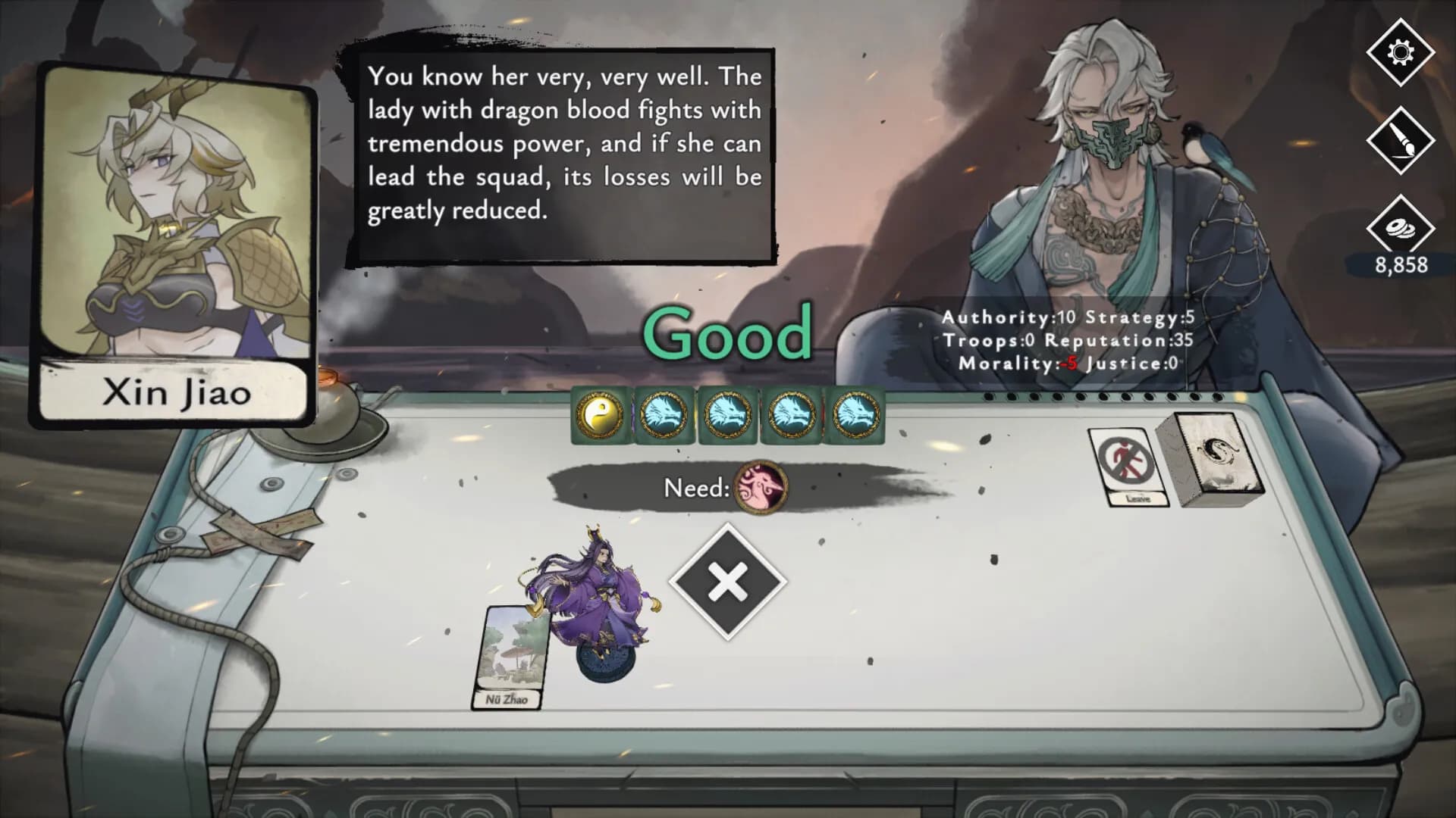 Fatermyth screenshot screenshot 5