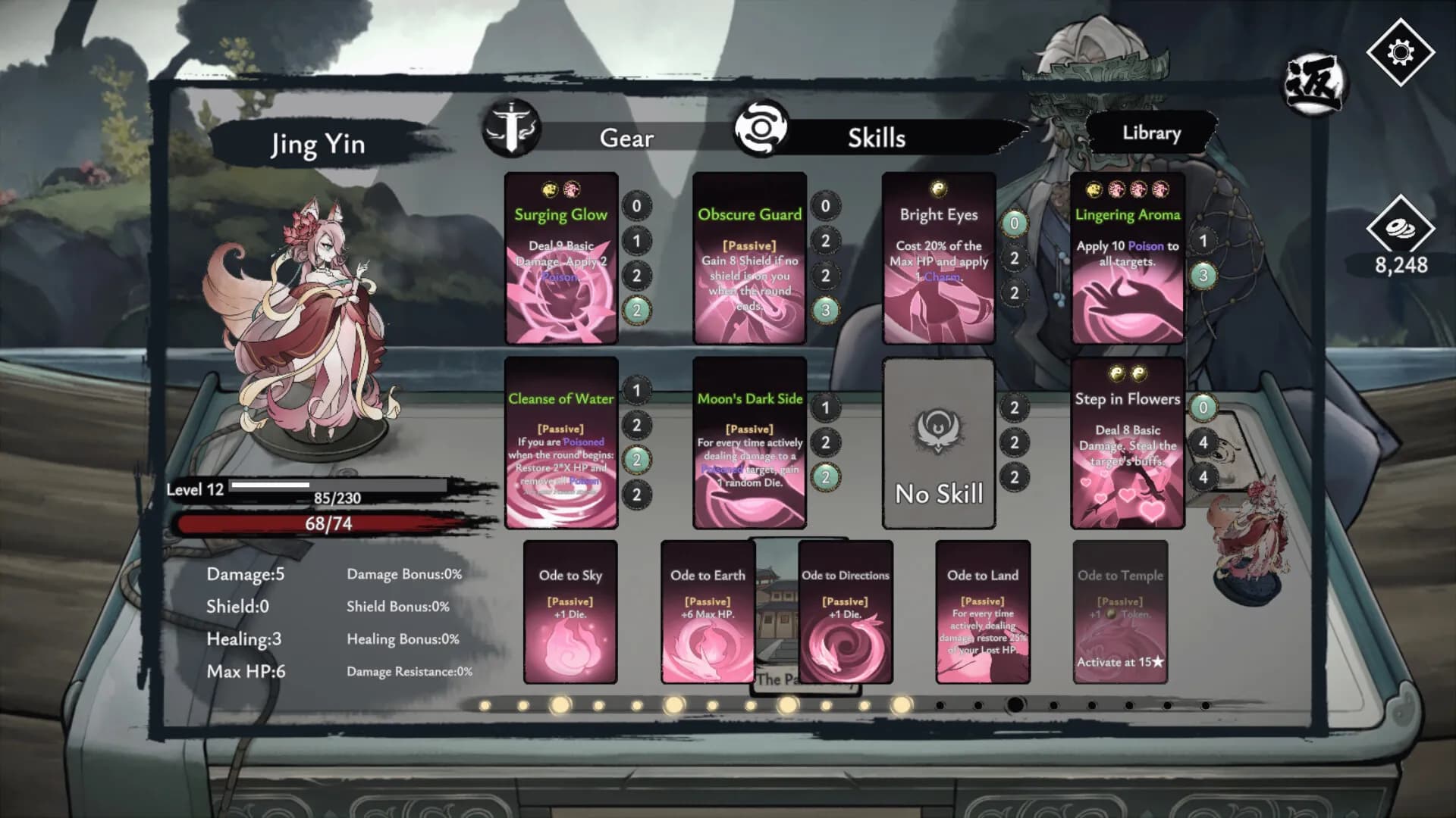 Fatermyth screenshot screenshot 7